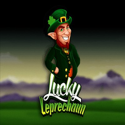 Lucky Leprechaun